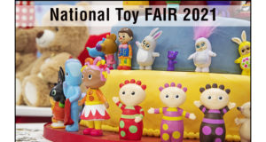 PM Modi Inaugurates Country's First Toy Fair, Says - Toys Have Changed Over Time - पीएम मोदी ने देश के पहले टॉय फेयर का किया उद्घाटन, कहा - समय के साथ खिलौने में भी हुए बदलाव