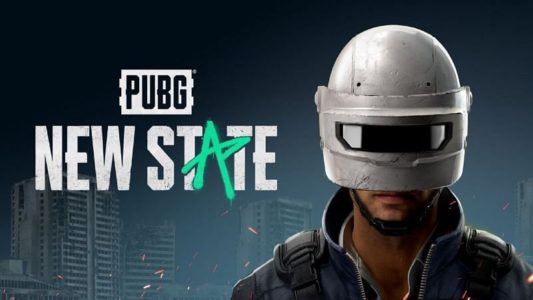 PUBG New State Game Announced Pre Registration Live on Google Play Store Here are Full Details in Hindi | Pubg mobile 2, Krafton, Pubg new state, Battle royale game, Krafton PUBG