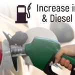 Petrol Diesel Price Hike Shayari