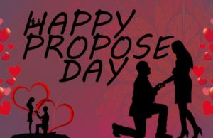 Propose Day (8th February) Interesting Facts & History in Hindi | क्रश (CRUSH) को अपने दिल की बात कहने का सुनहेरा मौका | इस दिन कई दिल जुड़ते है तो कई दिल टूटते है !