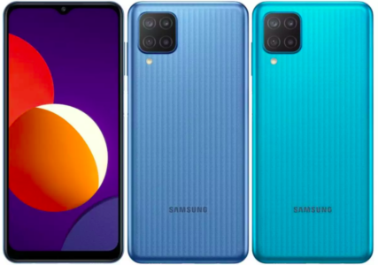 Samsung Galaxy M12 Smartphone Review in Hindi Know the possible price, specifications, camera, and battery information in Hindi | सैमसंग गैलेक्सी m12 स्मार्टफोन की स्पेसिफिकेशन, फीचर्स, कीमत की जानकारी
