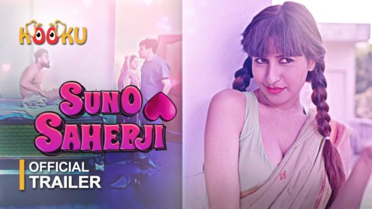 Watch Online Suno Sahebji Kooku Web Series All Episodes Review in Hindi | Check Kooku Suno Sahib Ji Star  Cast & Actress Name, Plot, Full Story, Release Date, Trailer | सुनो साहेब जी वेब सीरीज़
