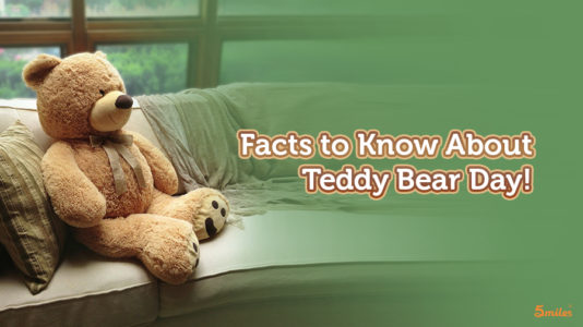 10th February Teddy Day Interesting Facts & History in Hindi | टेडी डे की शुरुआत कब हुई थी और किसने की थी ? | टेडी डे से जुड़े रोचक तथ्य | गुड्डा दिवस | टेडी बीयर डे 