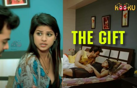 The Gift Kooku Web Series Review, Cast Name, Story, Release Date, Paid Subscription Plans, All Episodes Information in Hindi | द गिफ्ट कूकू वेब सीरीज़ की कहानी क्या होने वाली है ?