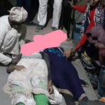 UP Unnao Breaking News in Hindi – खेत में दुपट्टे से बंधी मिलीं तीन नाबालिग दलित लड़कियां, दो की मौत एक हालत गंभीर !