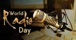 Best Collection of World Radio Day 2023 Shayari Status Quotes Images in Hindi for Whatsapp & Facebook | वर्ल्ड रेडियो डे पर इतिहास और शायरी स्टेटस कोट्स इमेज हिंदी में