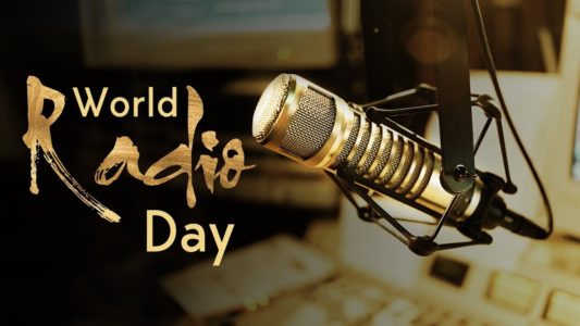Best Collection of World Radio Day 2021 Shayari Status Quotes Images in Hindi for Whatsapp & Facebook | राष्ट्रीय विज्ञान दिवस पर इतिहास और शायरी स्टेटस कोट्स इमेज हिंदी में
