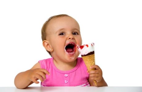 Best Collection of Cold Stick & Cone Ice Cream Shayari Status Quotes Images in Hindi for Children, Whatsapp, Facebook, Instagram & Twitter | आइसक्रीम पर बेहतरीन शायरी स्टेटस कोट्स