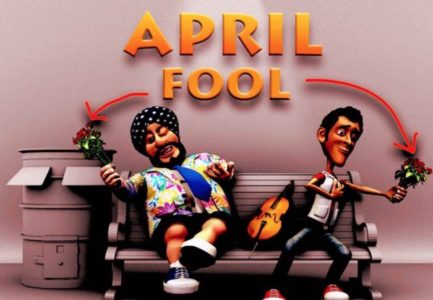 01st April Fool Day Pranks for Everyone in Hindi - April Fool Prank for friends, family, girlfriends, boyfriends, husband, wife etc, april fool link prank for whatsapp, april fool prank messages