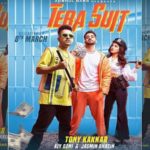 Aly Goni and Jasmin Bhasin New Song Tera Suit