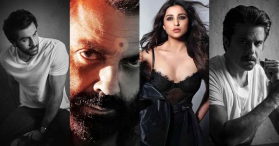 Animal Movie Release Date Out Ranbir Kapoor Anil Kapoor Bobby Deol And Parineeti Chopra Movie Will Release ON DUSSEHRA 2022 | इस त्यौहार पर ‘एनीमल’ फिल्म बॉक्स ऑफिस पर होगी रिलीज़!