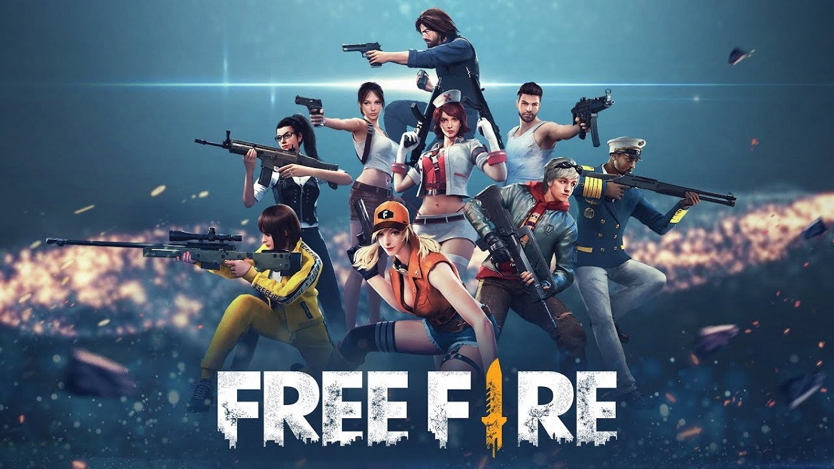 Best Collection of Free Fire Game Quotes Shayari Status Image in Hindi for Whatsapp, Facebook, Instagram, Twiter | फ्री फायर गेम पर स्टेटस, फ्री फायर गेम पर शायरी