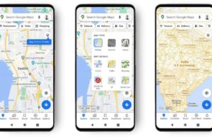 Google Map introduces new feature soon in India through users put new name of nearest locations, Google Map New Feature Details in Hindi - कैसे दे पाएंगे जगह का नया नाम, क्या होगा फायदा