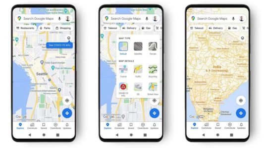 Google Map introduces new feature soon in India through users put new name of nearest locations, Google Map New Feature Details in Hindi - कैसे दे पाएंगे जगह का नया नाम, क्या होगा फायदा