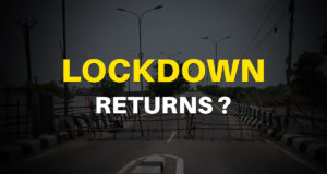 Lockdown Return Quotes in Hindi, Lockdown Status in Hindi, Lockdown Shayari in Hindi, Lockdown Slogans in Hindi, लॉकडाउन शायरी, लॉकडाउन स्टेटस, लॉकडाउन स्लोगन्स और नारे