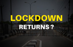 Lockdown Return Quotes in Hindi, Lockdown Status in Hindi, Lockdown Shayari in Hindi, Lockdown Slogans in Hindi, लॉकडाउन शायरी, लॉकडाउन स्टेटस, लॉकडाउन स्लोगन्स और नारे
