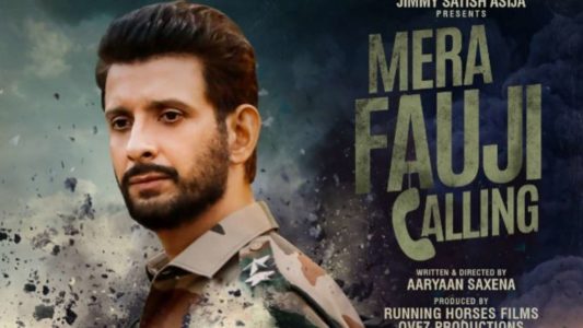 Mera Fauji Calling Movie Review in Hindi, Cast & Crew Members, Story & Plot, Release Date, Trailer, Should You Watch Mera Fauji Calling Movie? Yes & No, मेरा फौजी कालिंग रिव्यु