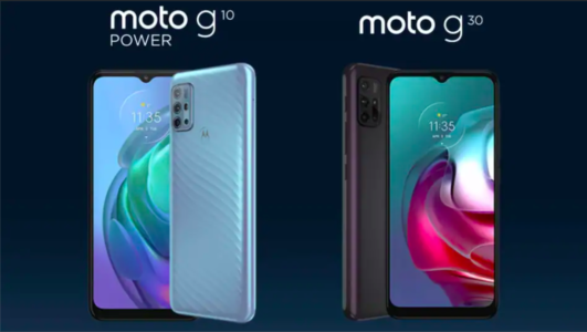 Moto G10 Power & Moto G30 Smartphone Review Price, Specifications, Features, Camera, Battery, Processor, and Display, etc Information in Hindi | Motorola के अपकमिंग स्मार्टफोन Moto G10 Power की जानकारी हिंदी में 