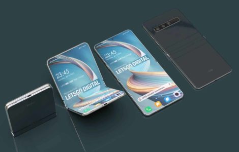 Oppo First Foldable Smartphone Details in Hindi, When will the OPPO company's foldable smartphone be launched?, Which companies can launch foldable smartphones this year?