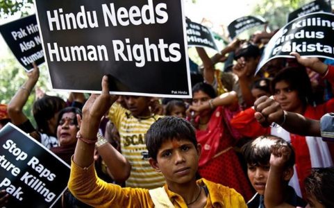 Pakistan: Frightful Killing Of Five People of Hindu family, Dead Bodies Found In Mysterious Condition Inside House News in Hindi, Pakistan hindu minority harassment, Hindu Community, Hindu killed in Pakistan, Pakistan Killed Hindu