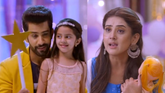 Pinjara khubsurti ka about the Ritten Written of the TV serial, i.e. the latest episode of 19 March 2021 in which we will tell you what is going to happen in tonight's latest episode?