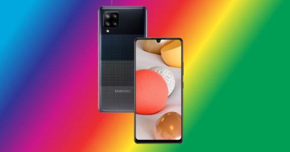 Samsung Galaxy M 42 5G Upcoming Smartphone Review in Hindi, Know the expected price, specification, features, camera, battery, camera, processor All Information