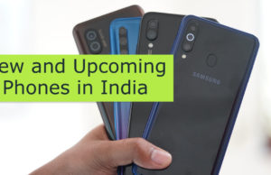 Smartphone Launching Next Week in India - Poco X3 Pro, OnePlus 9 Series, Realme 8 Series and Vivo X60 Series Review, Specification, Features, Launch Date All Info in Hindi