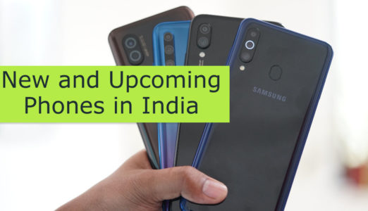 Smartphone Launching Next Week in India - Poco X3 Pro, OnePlus 9 Series, Realme 8 Series and Vivo X60 Series Review, Specification, Features, Launch Date All Info in Hindi
