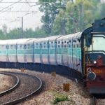 Train Status in Hindi