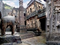 Ajanta Ellora Caves Aurangabad, Ajanta Caves, Ajanta & Ellora Caves Information, Why are the Ajanta and Ellora caves famous, who built ajanta caves, अजंता और एलोरा की गुफाएं क्‍यों प्रसिद्ध है ?