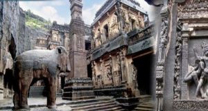 Ajanta Ellora Caves Aurangabad, Ajanta Caves, Ajanta & Ellora Caves Information, Why are the Ajanta and Ellora caves famous, who built ajanta caves, अजंता और एलोरा की गुफाएं क्‍यों प्रसिद्ध है ?