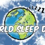 World Sleep Day in Hindi