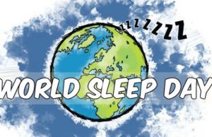 World Sleep Day Shayari in Hindi, World Sleep Day Status  in Hindi, World Sleep Day Quotes in Hindi, विश्व नींद दिवस पर शायरी, विश्व नींद दिवस पर स्टेटस, विश्व नींद दिवस पर कोटस