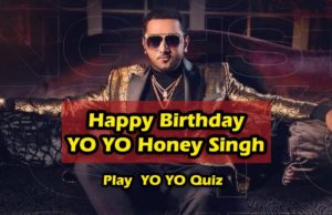 Yo-Yo Honey Singh Birthday, Honey Singh is famous because of these five songs, have you heard or songs?, हनी सिंह इन पांच गानों की वजह से हुए मशहूर, क्या आपने सुने है या गाने ?