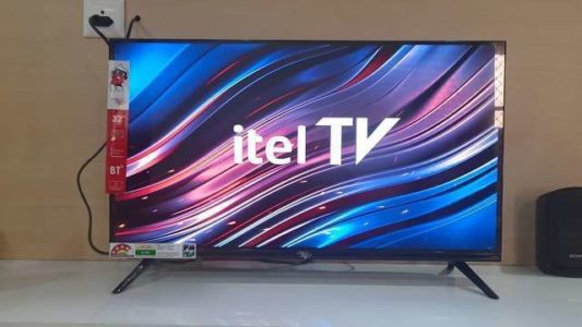 Android Smart TV, launch, Realme, Xiaomi, itel Smart TV, There will be competition from these companies, know the price, features, specification, processor etc.