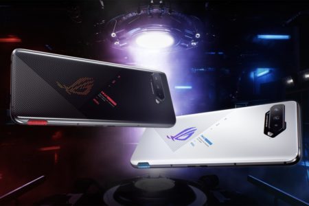 Asus ROG Phone 5 Gaming Smartphone Review in Hindi, Information about Price in India, Specifications, Features, Storage, Colours, Camera, Battery, क्या कुछ खास है इस स्मर्टफ़ोने में ?