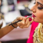 Beauty Parlour (Makeup)