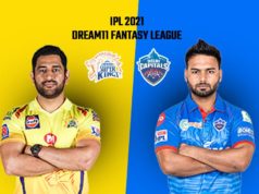 CSK vs DC IPL 2021 Match Prediction, Today Match Prediction of Chennai Super Kings vs Delhi Capitals, Chennai super kings, CSK vs DC, CSK vs DC Match Prediction, Delhi Capitals, IPL 2021, ms dhoni, Rishabh Pant,