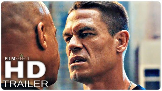 Fast Furious 9 Trailer Review in Hindi, F9 Trailer Review in Hindi, Fast & Furious 9 Trailer, Vin Diesel and John Cena Fight, फ़ास्ट एंड फुरियस 9 ट्रेलर, Release Date, Cast Info