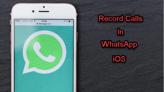 How to Record Whatsapp Calls on Android and iPhone Smartphones in Hindi, Whatsapp calls, Android, iPhone, How to record WhatsApp Calls, tips and tricks,व्हाट्सएप, व्हाट्सएप कॉल्स