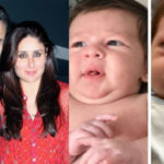 Kareena Kapoor New Born Baby Photo REVEALS