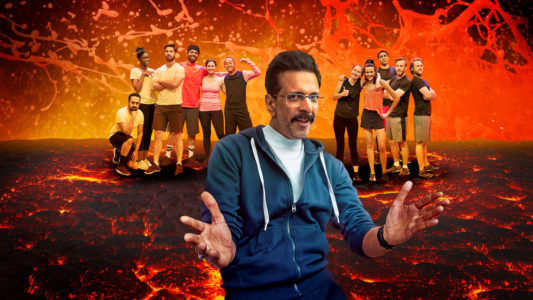 Jaaved Jaaferi returns in his Takeshi’s Castle avatar with Netflix’s Lava Ka Dhaava​, Lava ka Dhaava All Episodes Watch Video Online, Date and Time, ‘लावा का धवा’ नेटफ्लिक्स पर 05 मई, 2021 को स्ट्रीमिंग होगी।