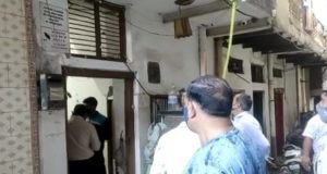 Delhi Breaking News in Hindi: Man Kills Wife, 2 Children Before Committing Suicide In Rohini, Man Dies By Suicide After Killing Wife, Kids In Delhi Rohini, Rohini News
