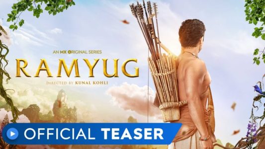 Watch Mx Player Ramyug Web Series Review in Hindi, How to Watch all Episode Online Free, Cast Name, Release Date, Story, Trailer, Wiki Bio, अपकमिंग वेब सीरीज राम युग