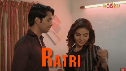 Ratri Web Series Review in Hindi, Watch Online All Episodes On Kooko Original App, Cast & Heroin Names, Full Story, Release Date, Trailer Review, रात्रि वेब सीरीज़ की कहानी जाने !