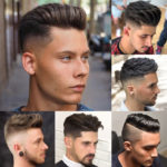 Top 10 Gents Hairstyle Ideas