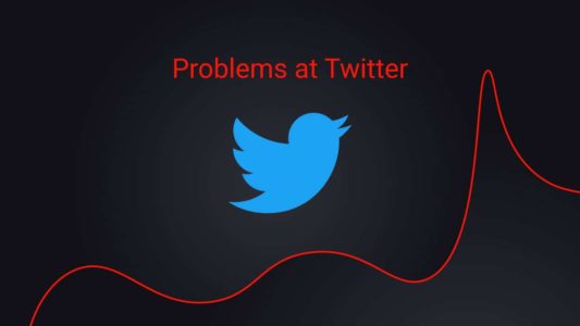 Twitter services down more than 30 thousand users not able to use this platform, Twitter down, Twitter Server Hack, Twitter Ban, Twitter Bug Problem, Twitter की सेवाएं हुई ठप, 40 हजार से ज्यादा यूजर्स ने की शिकायत