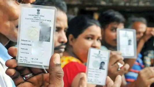 voter id card, voter id card download online, voter id card download kaise karen, how to download voter id card online, How to Download Voter ID Card Online Full Process in Hindi