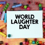 Happy World Laughter Day Quotes Shayari Status Images in Hindi for Whatsapp DP FB Story Insta Reels Twitter | World laughter Day Kyu Manaya Jata Hai | विश्व हास्य दिवस