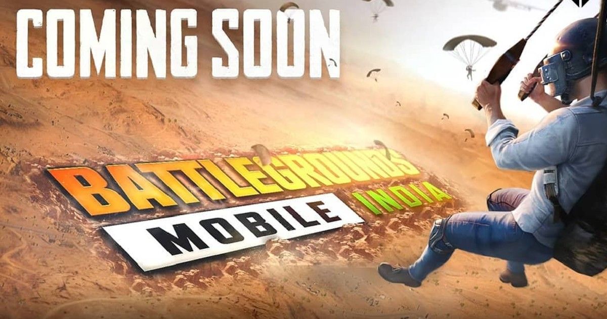 Battlegrounds Mobile India PUBG Game Latest Update in Hindi, Battlegrounds Mobile India Website, Battlegrounds Mobile India Release Date, Map, Pre-Registration All Details